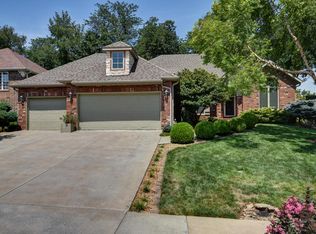 3779 E Fox Grape St, Springfield, MO 65809