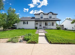 4966 W 2nd Street Rd, Greeley, CO 80634