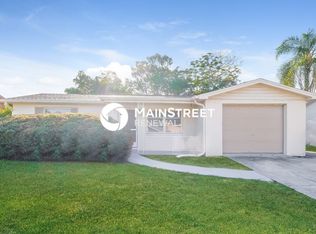1050 Normandy Blvd, Holiday, FL 34691