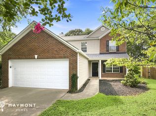 410 Revis Creek Ct, Simpsonville, SC 29681