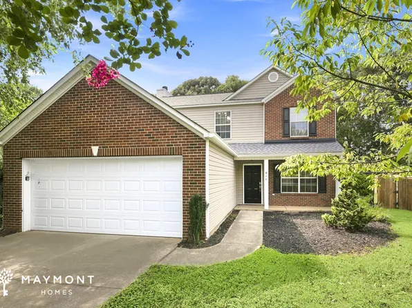 410 Revis Creek Ct, Simpsonville, SC 29681