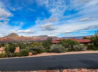 3301 Calle Del Montana, Sedona, AZ 86336