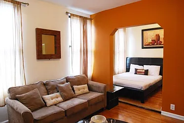 Rented by Eisenberg Exclusives