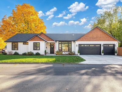 2527 N Madelia St, Spokane, WA, 99207