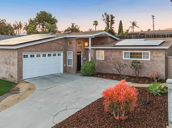 4086 Lonnie St, Oceanside, CA 92056