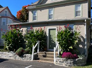 128 E Park Ave FLOOR 1, Merchantville, NJ 08109