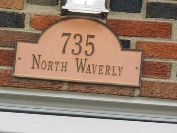 5th image of 735 N Waverly St