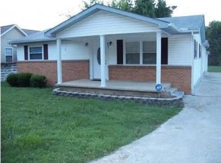 931 State Line Rd, Chattanooga, TN 37412