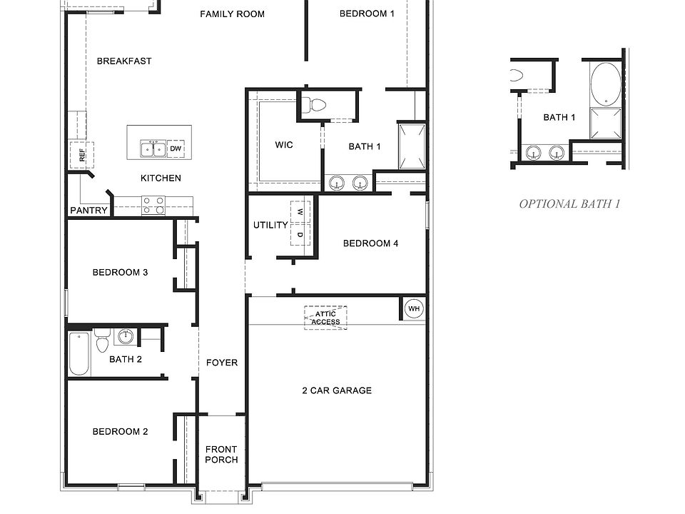 Floor Plan.