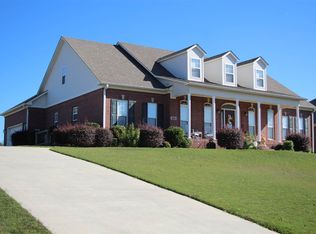 262 Latigo Loop, Huntsville, AL 35806