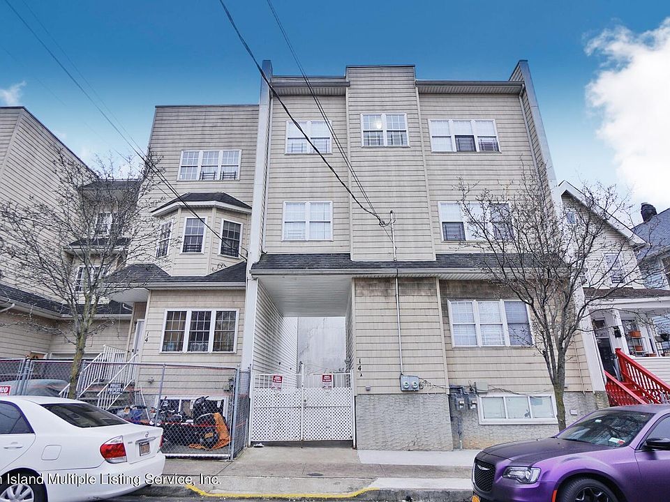 1st image of 14 Harrison Ave #A