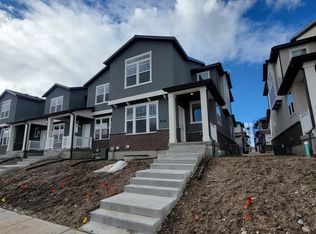 2638 S Disaster Peak Way, Magna, UT 84044