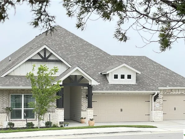2249 Wooster St, Nolanville, TX 76559
