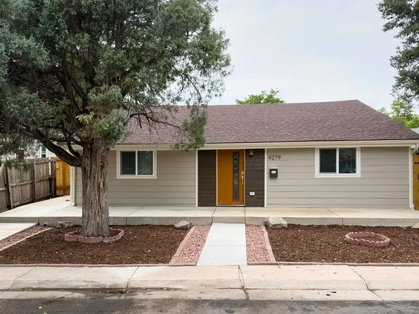 4279 S Pennsylvania Street, Englewood, CO 80113
