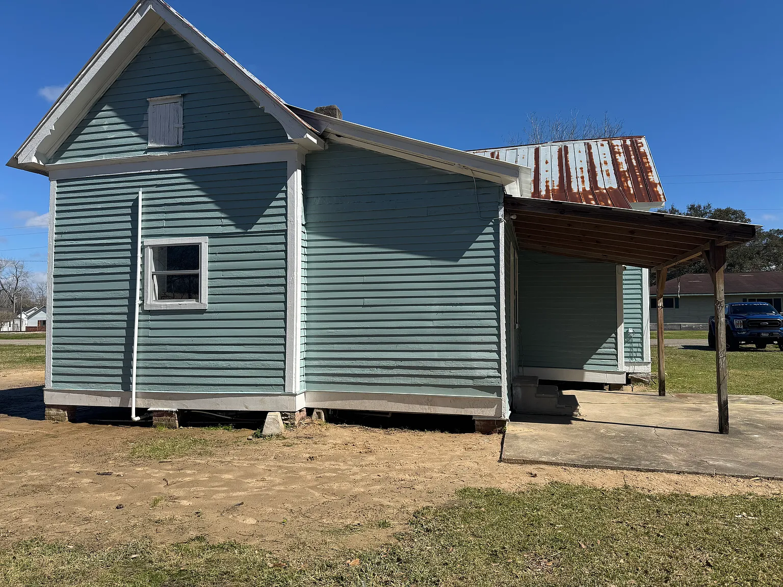2 bed, 1.5 bath, 1200 sqft, $800 — Photo 4