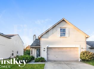7138 Jupiter Dr, Indianapolis, IN 46241