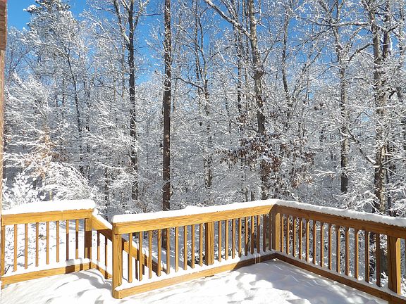 Exterior Rear - Left