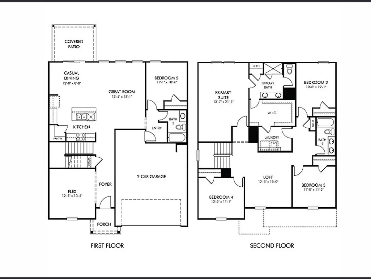 Building Photo - 432 Creeping Jenny Dr