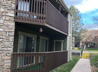 3440 S Eagle St UNIT 101, Aurora, CO 80014