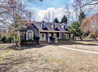 101 Warwick Hls, Williamsburg, VA 23188