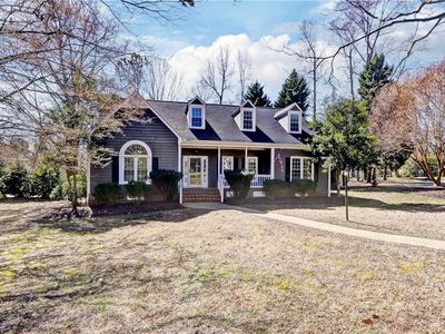 101 Warwick Hls, Williamsburg, VA, 23188