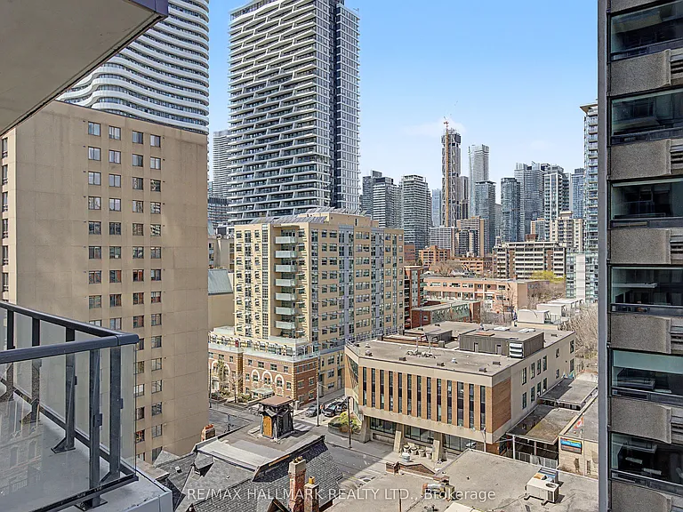 308 Jarvis St #1009 — Photo 11