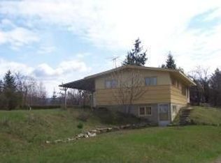 2322 St Maries Ave, St Maries, ID 83861