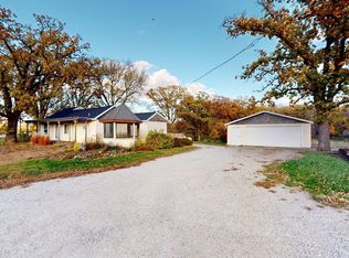1852 Zinnia Ave, Rockford, IA 50468