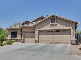 8816 S 10th Dr, Phoenix, AZ 85041
