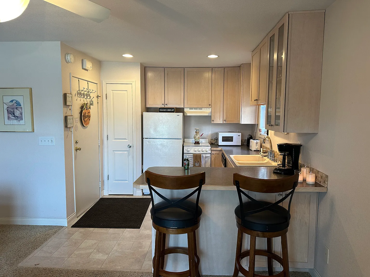 1 bed, 512 sqft, $950 — Photo 4