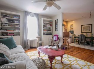 3307 Guilford Ave APT 2, Baltimore, MD 21218