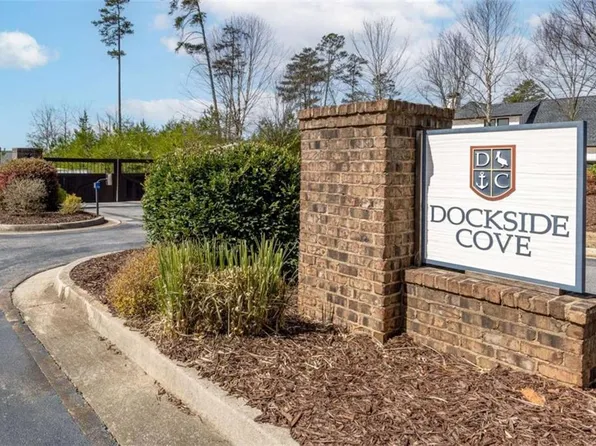 6011 Barefoot Dr Lot 16, Gainesville, GA 30506