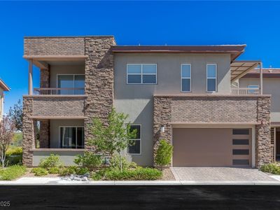11280 Granite Ridge Dr UNIT 1009, Summerlin, NV, 89135