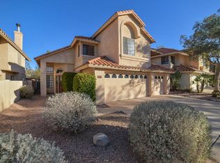 9417 E Star Water Dr, Tucson, AZ 85749