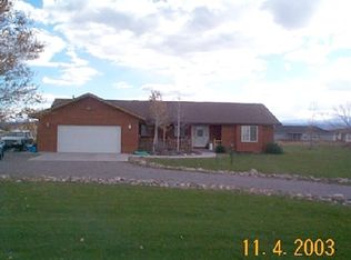 67956 Tulare Rd, Montrose, CO 81403