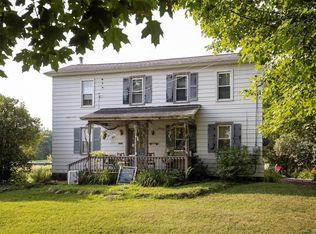 2026 Route 20a, Varysburg, NY 14167