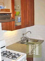 Rented by Halstead Real Estate