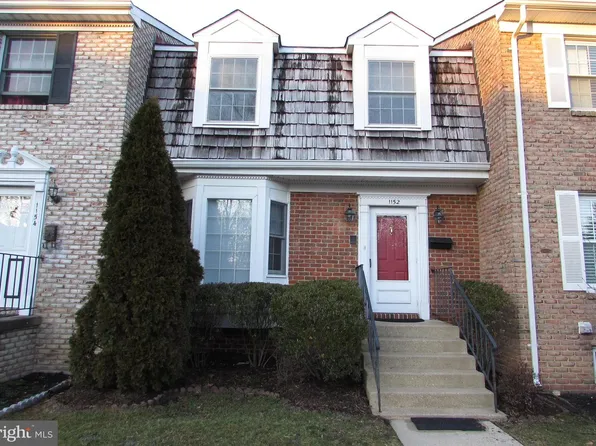 1152 Jeffrey Dr, Crofton, MD 21114