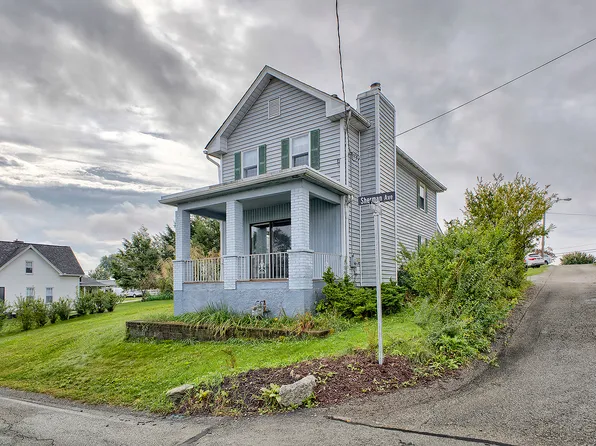 912 Sherman Ave, Irwin, PA 15642