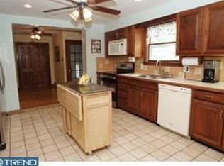 526 Smedley Ave, Media, PA