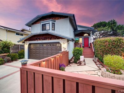 332 Grove St, Los Osos, CA, 93402