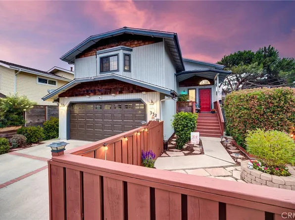 332 Grove St, Los Osos, CA 93402