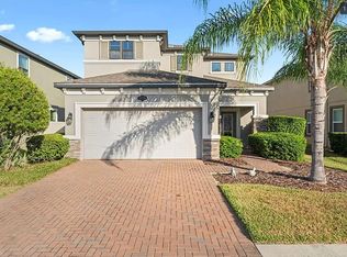 19770 Long Lake Ranch Blvd, Lutz, FL 33558