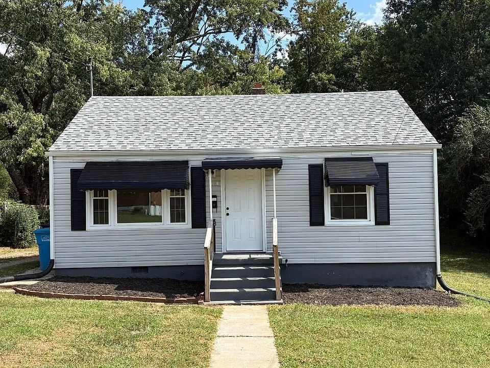 1415 Fresno St NW