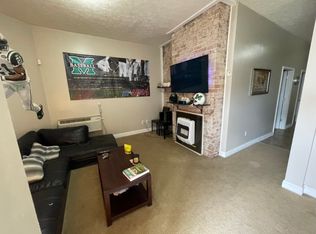 617 15th St #1, Huntington, WV 25701