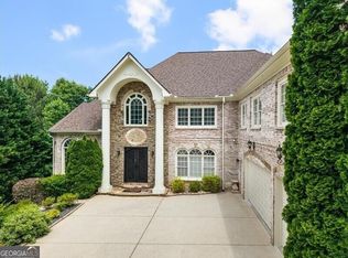 392 Lum Crowe Rd, Roswell, GA 30075