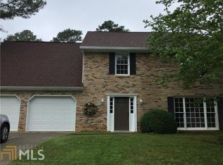 3781 Apple Way, Marietta, GA 30066
