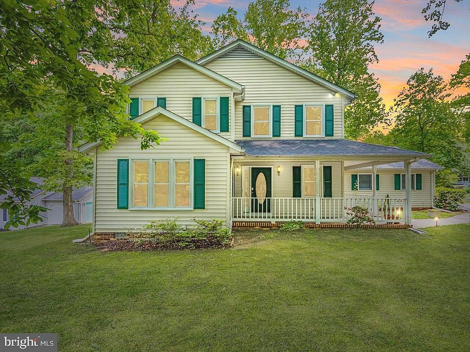 10900 Holleybrooke Dr, Spotsylvania, VA 22553 Zillow