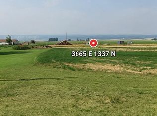 3665 E 1337 N, Ashton, ID 83420
