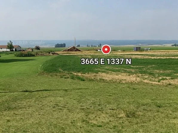 3665 E 1337 N, Ashton, ID 83420
